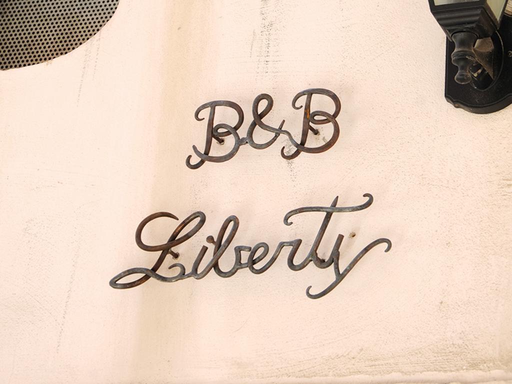 B&B Liberty Άντρια Εξωτερικό φωτογραφία